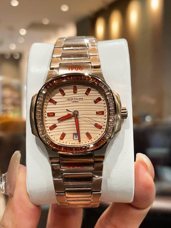 Patek Philippe 35mm 041685